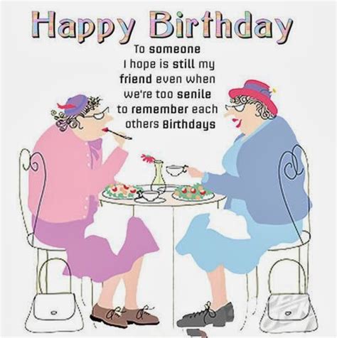 Funny Happy Birthday Quotes to My Best Friend | BirthdayBuzz