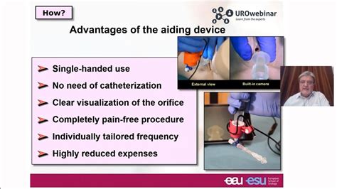 Intravesical instillation therapy in IC/BPS 2020 - YouTube