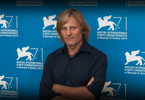 Viggo Mortensen Birthday