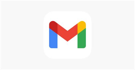 ‎Gmail - Email by Google on the App Store