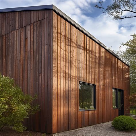 How to Put Wood Siding on a Metal Building: Guide and Tips for Owners