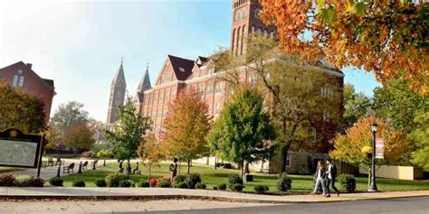 Benedictine College Delivers $116 Million in Annual Economic Impact ...