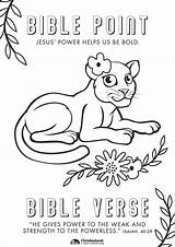 Vbs Coloring Sheets Pages sketch template