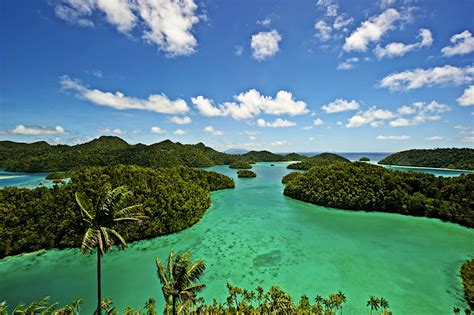 Raja Ampat Islands travel | Indonesia - Lonely Planet