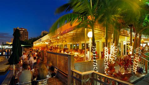 waterfront restaurants in fort lauderdale coconuts Fort Lauderdale Travel, Fort Lauderdale ...