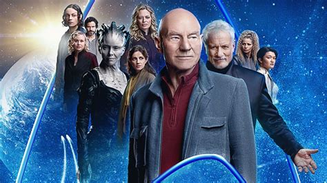 Star Trek: Picard Season 2 on Blu-ray Review: A solid release for series newcomers and ...