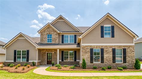 McDonough, GA Homes for Sale | New Home Community in Henry County | DRB Homes