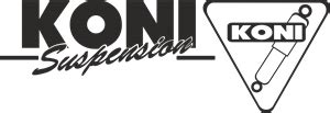 Koni Logo PNG Vector (CDR) Free Download