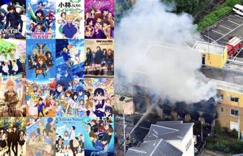 Remember the 2019 Kyoto Animation fire? They finally arrested the suspect behind it - When In Manila