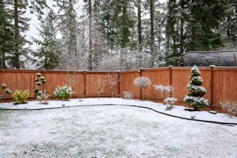 Snow Fences in Chicagoland - Paramount Fence