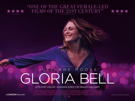 Movie Review – Gloria Bell (2019)