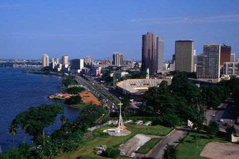 Côte d’Ivoire - Ivory Coast. A voyage to Côte d’Ivoire, West Africa ...
