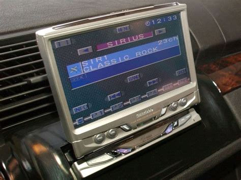 The Consumer Electronics Hall of Fame: SiriusXM Satellite Radio System - IEEE Spectrum