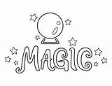 Explore 74 best magic coloring Pages  Download And Print For Free sketch template