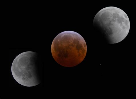 blood moon eclipse Archives - Universe Today