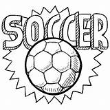 80 Soccer Coloring Pages  ColoringPagesOnlycom sketch template