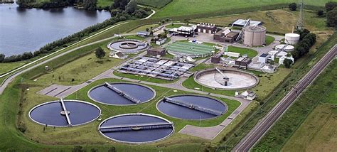 How wastewater treatment plants work (part 2) - Dutchland LLC