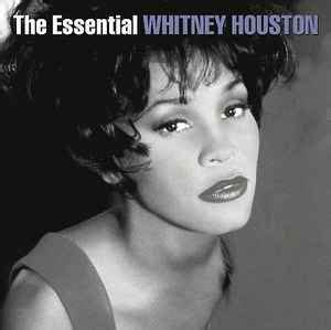 Whitney Houston - The Essential Whitney Houston (2010, CD) | Discogs