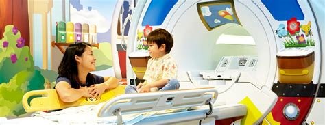 Cardiac MRI & CT Imaging Program | UCSF Benioff Children's Hospitals