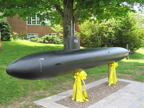 2012 Submarine Memorial Park Dedication | United States Naval Vessels ...