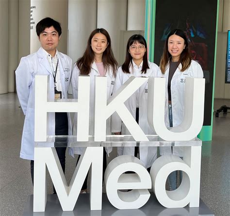 HKUMed research team estimates over 30% elevated risk of breast cancer ...