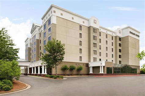 Embassy Suites by Hilton Atlanta Alpharetta - Alpharetta, GA - Business Profile