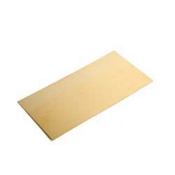 Brass Sheet in Ahmedabad, पीतल शीट, अहमदाबाद, Gujarat | Get Latest Price from Suppliers of Brass ...