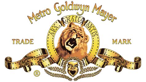 MGM Logo And Symbol, Meaning, History, PNG, Brand, 40% OFF