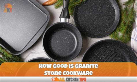 The Surprising Benefits of Granite Stone Cookware