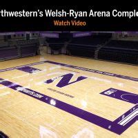 Welsh-Ryan Arena State-of-the-art Renovation - Kiefer USA