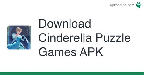 Cinderella Puzzle Games APK (Android Game) - Free Download