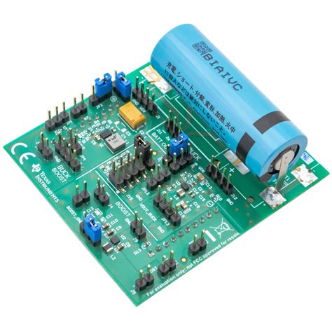Extend battery life with the 60nA quiescent current TPS62840 - Electronics-Lab.com