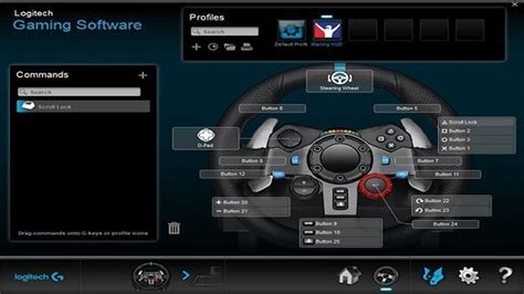 How To Set Up Your Logitech G29 For Assetto Corsa, 54% OFF