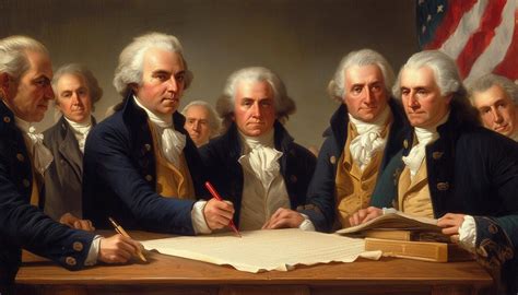 Benjamin Franklin Biography – U.S. Constitution.net