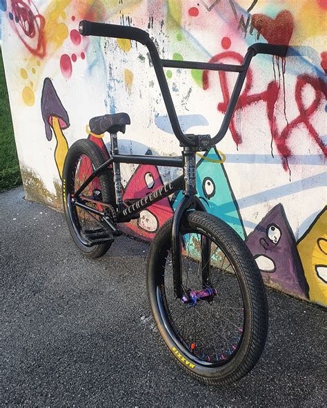 My bike for 2024 Rating 1 to 10 : r/bmx