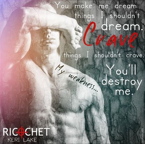 Ricochet by Keri Lake. Fan Art by Jxxx Pinklady reviews | Contemporary ...