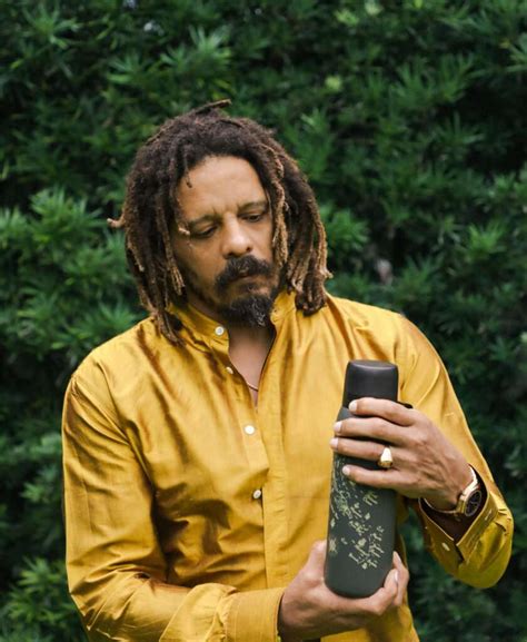Tappwater Launches Rohan Marley Filter Water Bottle
