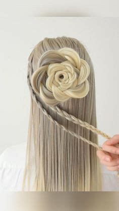 Cute Quick Hairstyles, Easy Hairstyles For Long Hair, Diy Hairstyles ...