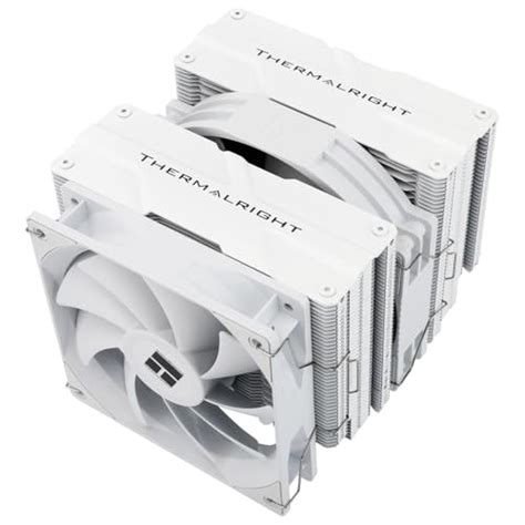 Thermalright Peerless Assassin 140 77.8 CFM CPU Cooler (Peerless ...