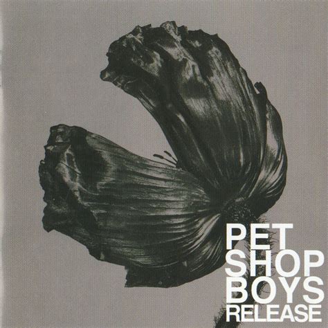 Pet Shop Boys - Release (2002, CD) | Discogs