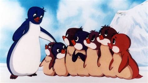 The Adventures of Scamper the Penguin (1987) — The Movie Database (TMDB)