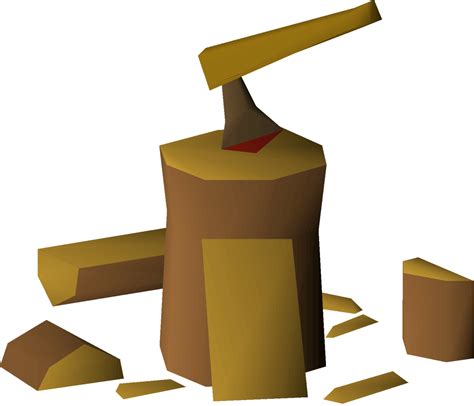 Logs (Bryophyta) - OSRS Wiki