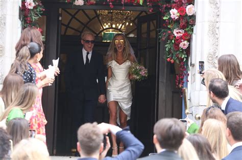 Jamie Laing marries Sophie Habboo marry in gorgeous second Marbella ...