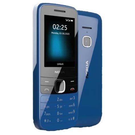 Nokia 225 4G Price in Pakistan & Specification - FSKASUR