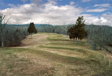 NephiCode: Was Fort Ancient in Ohio a Nephite Fort in North America? – Part I