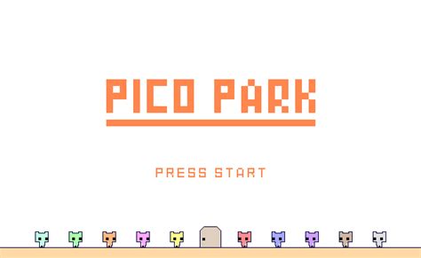 PICO PARK on Steam