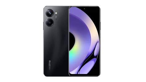 The cheapest Realme phone with 108 megapixel camera is an opportunity ...