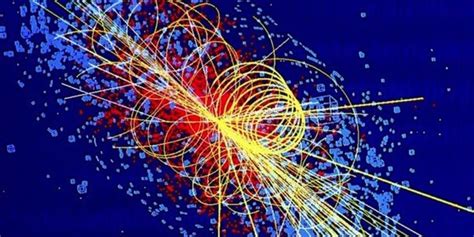 Higgs Boson May Be Composed Of Tiny 'Techni-Quark' Particles, Physicists Say | HuffPost