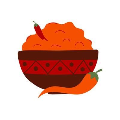 Chili Bowl Vector Art, Icons, and Graphics for Free Download