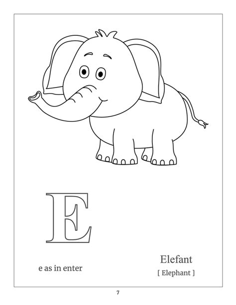 Albanian Alphabet Coloring Pages 36 Pages, Printable Albanian Alphabet ...